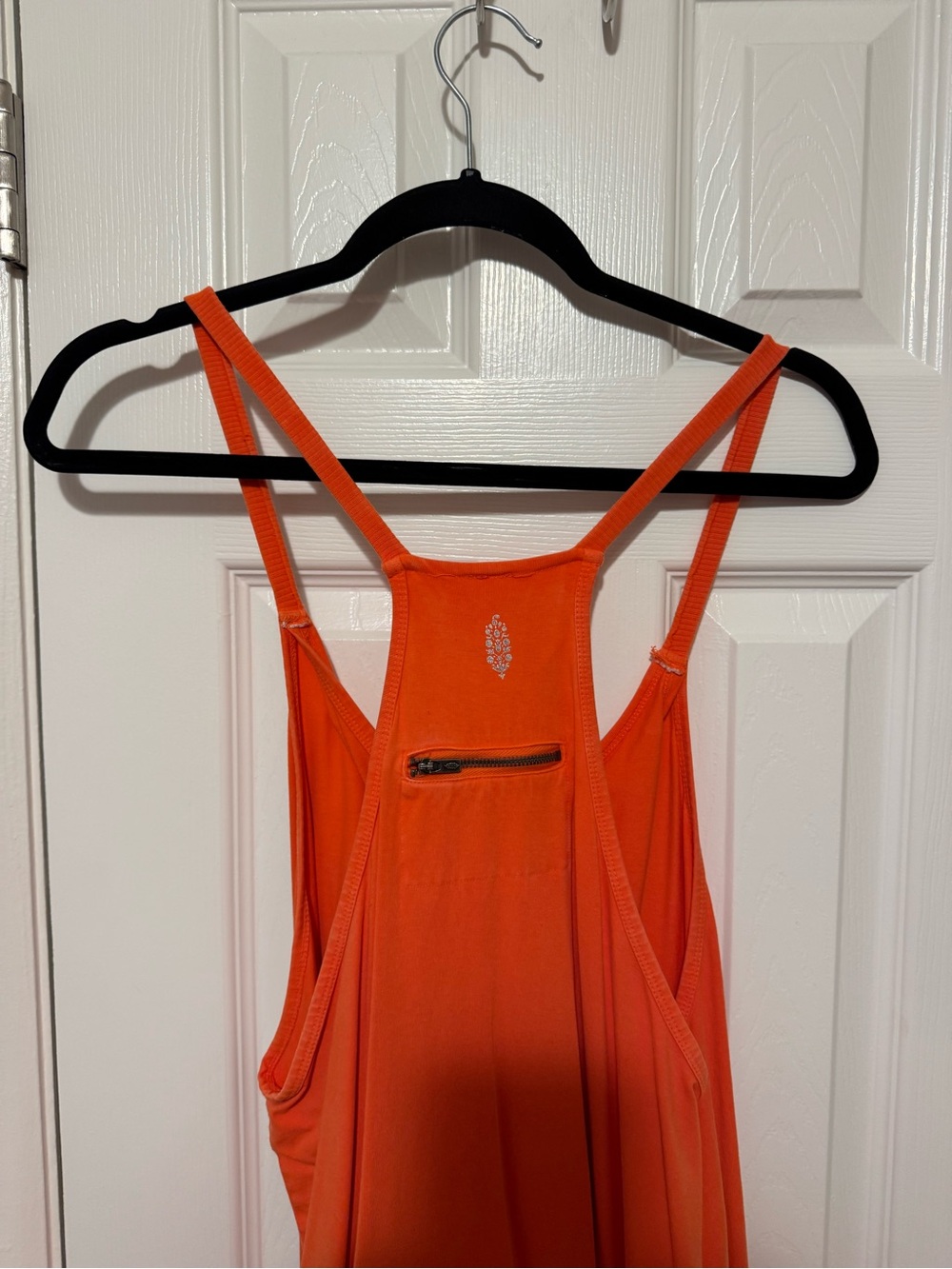 Free People Hot Shot Mini Dress - Picture 5 of 8